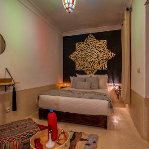 Deluxe Dreibettzimmer